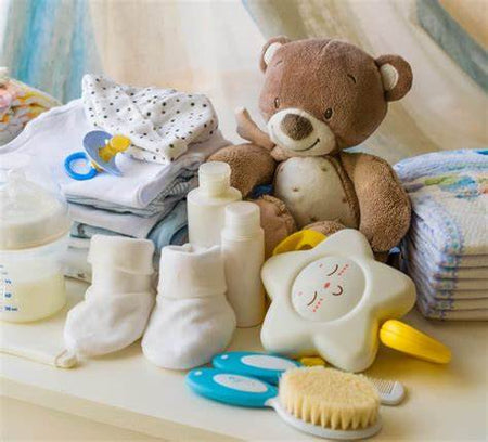 Baby Items