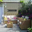 EnerG+ Outdoor Infra-Red Electric Heater - 45.67-in