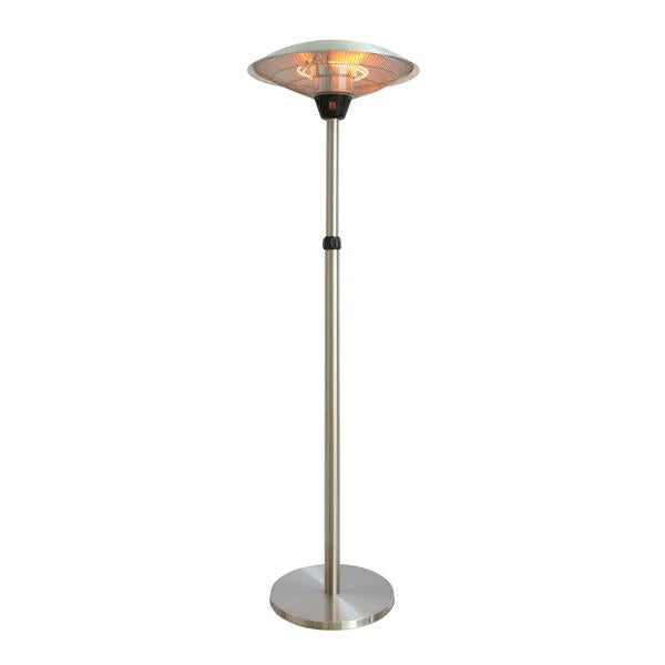 EnerG+ Free Standing Infrared Heater - 81-in