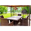 EnerG+ Hanging Electric Gazebo Heater - 1500 Watts