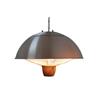 EnerG+ Hanging Electric Gazebo Heater - 1500 Watts
