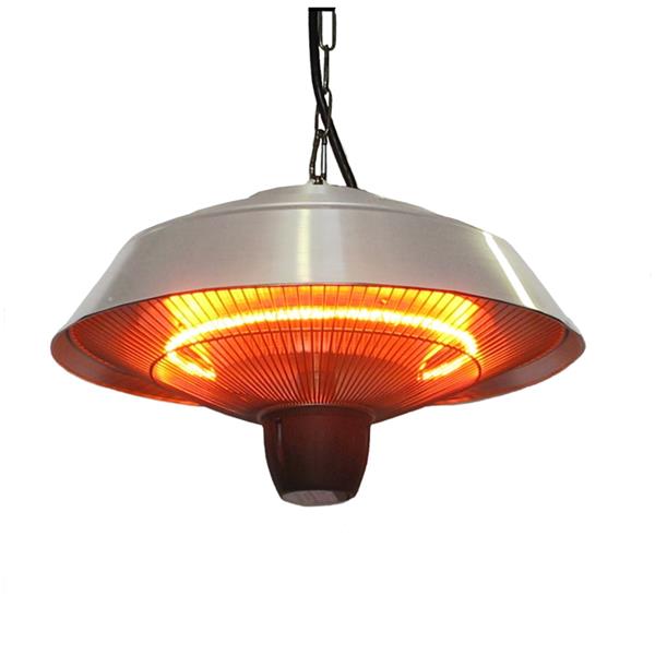 Ener-G Heat Lamp 1500 watts