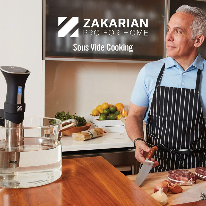 Geoffrey Zakarian Sous Vide Circulator Unit