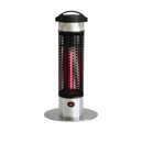 Energ+ HEA-21212 Infrared 1000W Electric Outdoor Heater