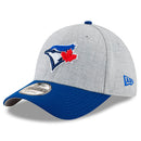 Blue Jay Hat 9FORTY Adjustable Strap New Era