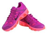 Nike Air Max Tailwind 7 - Women' s 8 Fuchsia Flash