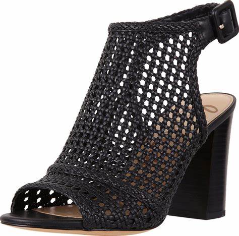 Sam Edelman Evie Heel - Women's 7 Black