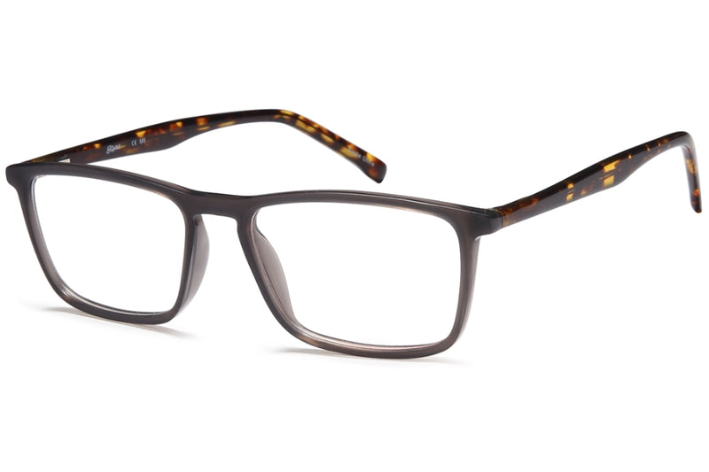 Be Wild Glasses - W1503 Grey - 52/17/145