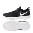 Nike Free TR 7 - Women's Size 5.5 Black/White