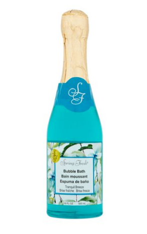 Belcam Spring Fresh Bubble Bath Tranquil Breeze 500ml