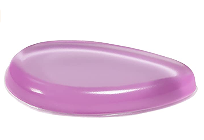 Belcam Silicone mixer, pink