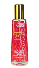 Belcam Hair & Body Perfume Mist Flirty Rose