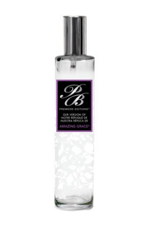 Belcam - PB Premiere Editions, version of Amazing Grace Spray for Women