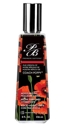 PB ParfumsBelcam First editions Moisturizing Mist Version by Coach Poppy, 8 fl. Oz.