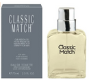 Belcam - Classic Match, our version of Eternity for Men, EDT Spray, 75 ml