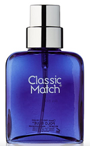 Belcam -Classic Match, our version of Polo Blue, EDT Spray, 75 ml