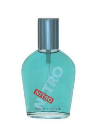 Belcam Bath Therapy Mens Fragrance, Nitro 100ml