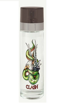 Belcam Bath Therapy Mens Fragrance, Clash, 100 ml