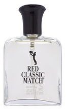 Belcam - Red Classic Match, our version of Polo Red, EDT Spray, 75 ml