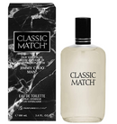 Belcam - Classic Match, our version of Jimmy Choo EDT for Men, 100 mL