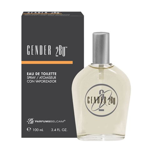 Belcam - ParfumsBelcam Gender 2BU Eau De Toilette Spray, 100 ml