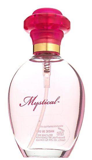Belcam - Mystical our Version of Fantasy Brittany Spears EDP