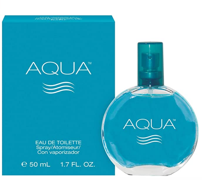 Belcam - Perfume Woman Aqua 50 ml