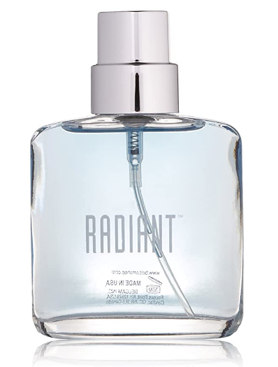 Belcam - Radiant our Version of Angel EDP