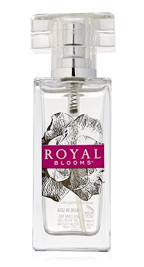 Belcam- Royal Blooms our Version of Illuminum White Gardenia Petals EDP