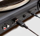 JAM Spun Out Turntable