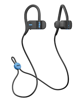 JAM Live Fast Wireless Bluetooth® Earbuds