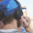 JAM Already There On-Ear Wireless Headphones