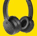 JAM Already There On-Ear Wireless Headphones