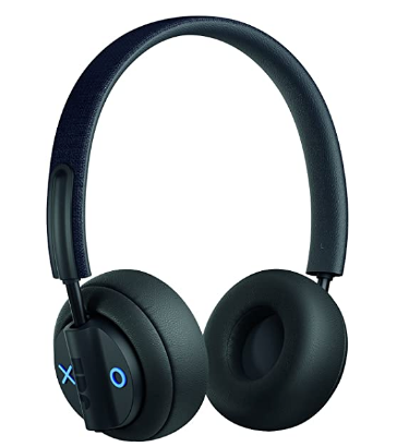 JAM Out There On-Ear Wireless ANC Headphones