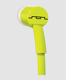 SOL REPUBLIC  J A X   I N - E A R Upgrade your sound