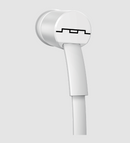 SOL REPUBLIC  J A X   I N - E A R Upgrade your sound