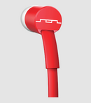 SOL REPUBLIC  J A X   I N - E A R Upgrade your sound