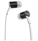 Sol Republic Jax In-ear headphones with White Microphone