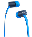 Sol Republic Jax In-ear headphones with White Microphone