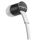 Sol Republic Jax In-ear headphones with White Microphone