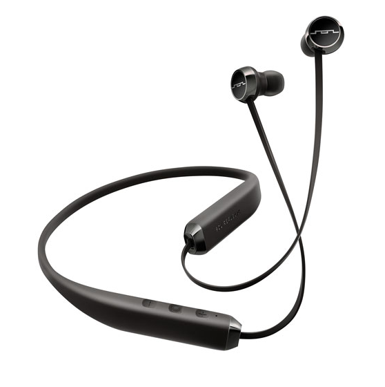 SOL REPUBLIC Shadow In-Ear Sound Isolating Headphones