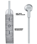 SOL REPUBLIC Shadow Fusion Bluetooth Earbuds