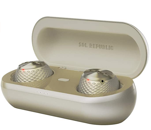 SOL REPUBLIC Amps Air + Earbuds