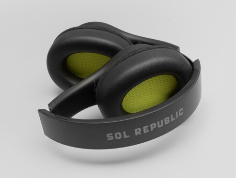 SOL REPUBLIC SOUNDTRACK WIRELESS