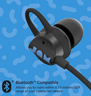 Jam Live Loose Bluetooth Earbuds