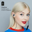 Jam Live Loose Bluetooth Earbuds