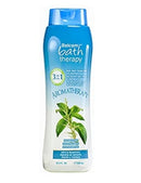 Belcam Bath Therapy
Aromatherapy 3-in-1 Body Wash, Bubble Bath & Shampoo, Mint and Rosemary