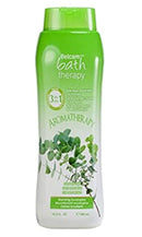 Belcam Bath Therapy

Aromatherapy 3-in-1 Body Wash, Bubble Bath & Shampoo, Warming Eucalyptus