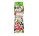 Belcam Bath Therapy

Belcam Bath Therapy Botanicals 3-in-1 Body Wash, Bubble Bath, Shampoo, Apple & Rose, 950ml