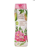 Belcam Bath Therapy

Belcam Bath Therapy Botanicals 3-in-1 Body Wash, Bubble Bath, Shampoo, Peony & Pear, 950ml